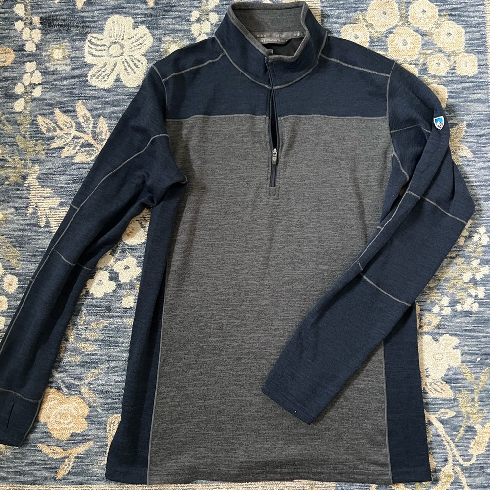 KUHL Ryzer Sweater - Men's